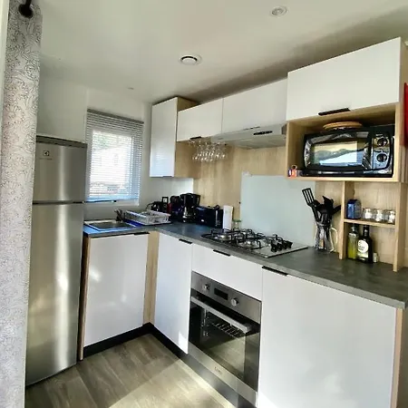 Kemp Tiny House Au Ferret *