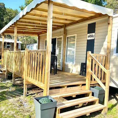 Tiny House Au Ferret Kemp *