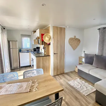 Tiny House Au Ferret Kemp *
