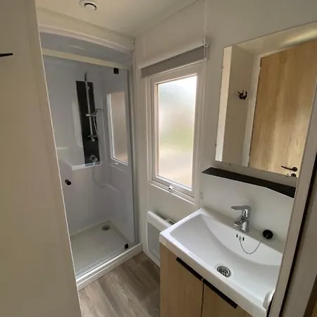 Tiny House Au Ferret * Claouey